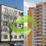 Работаю без комиссии по новостройкам Перми