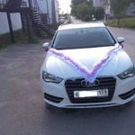 Авто на Вашу Свадьбу