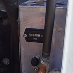 Фото №5 Пневмонагнетатель BMS worker №1 2012 года