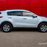 Фото №2 Kia Sportage, 2018