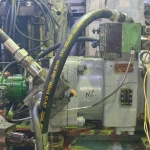 фото Насос УНА6-Э-450/200-2 аксиально-поршневой