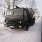 Фото №2 Изготовление и доставка бетона г.Белогорск
