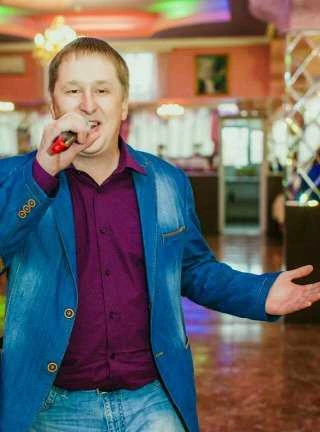Фото Тамада. Ведущий и ди-джей на свадьбу, юбилей, корп