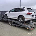 Фото №4 Эвакуатор Краснодар Круглосуточно