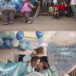 Фото №13  Воздушные шарики, шары с гелием, декор
