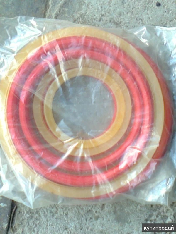 Фото Р/К гидроцилиндра самосвала нефаз