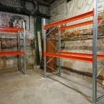 Фото №5 Стеллажи паллетные