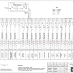 Фото №3 Разработка схем электрощитов , проектов ЭОМ