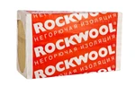 фото Теплоизоляция Rockwool в наличии на складе дилера