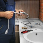 Сантехник / Сантехник на дом / Аварийный Cантехник