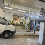 Ремонт без выходных с 9 до 21. Для ГАЗелей, Соболей и другого коммерческого транспорта.