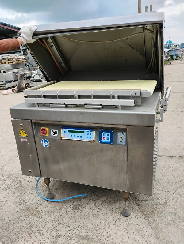 Фото вакуумный упаковщик Multivac C700