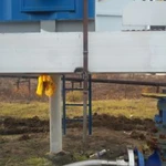 Фото №3 Сварка трубопровода монтаж оборудования