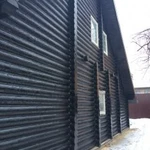 Фото №4 Строительство деревянных домов