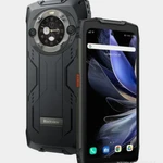 фото Blackview Смартфон BV9300 PRO 24/256 ГБ， 24/256 ГБ, черный новинка 2024 года