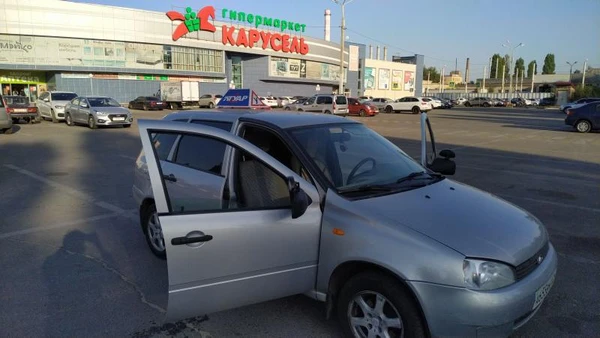 Фото Автоинструктор, инструктор по вождению