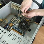 Компьютерный мастер на дом. Ремонт компьютеров 