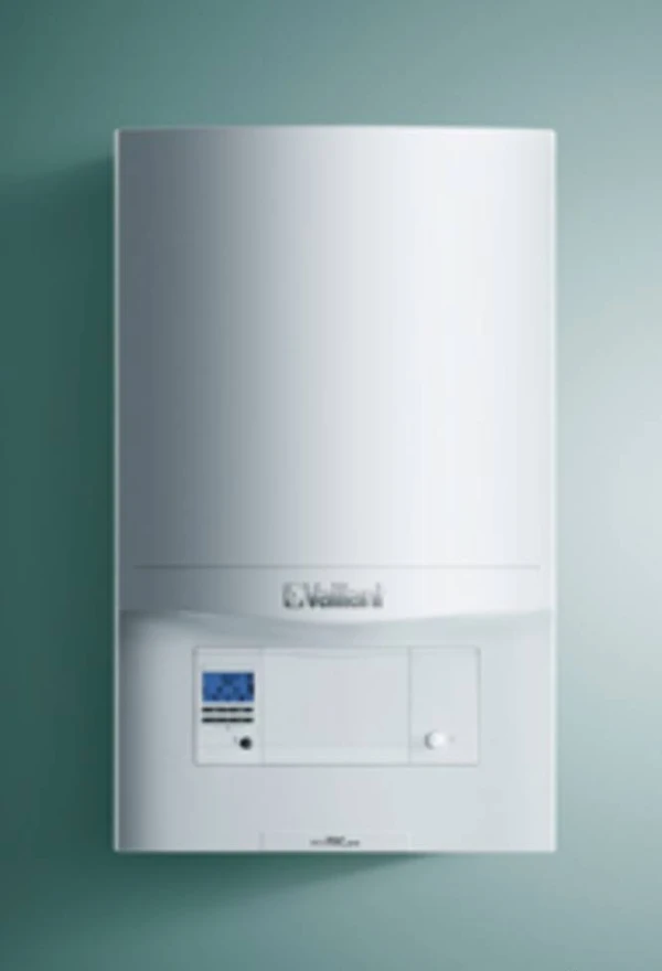 Фото Vaillant ecoTEC pro VUW INT конденсационный