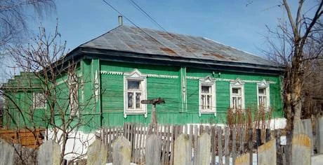 Фото Продам дом в Рязанской области