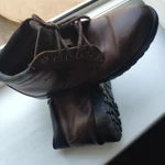 Фото №3 Мужские ботинки