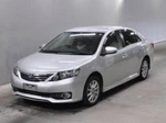 фото Седан toyota allion год выпуска 2013 без пробега РФ