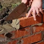 Фото №4 Укладка тротуарной плитки