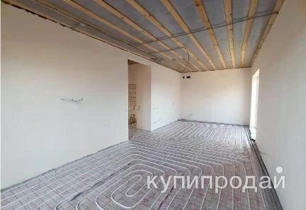 Фото Готовый жилой дом 125 м2 в п. Российский