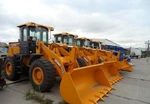 фото Погрузчик фронтальный XCMG LW-300F