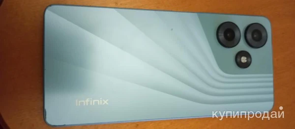 Фото Infinix hot 30