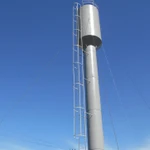 Водонапорные Башни Рожновского