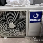 Фото №4 Сплит система новая Дайхатцу 18 на 50-56 квадратов