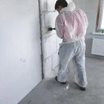 Электрик, электромонтаж, монтаж розеток