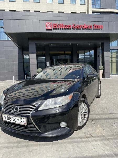 Фото Трансфер Vip авто Оренбург