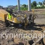 фото Услуги прокола и бурения под дорогой