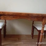 Фото №7 Стол и стулья