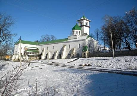 Фото Тур выходного дня в Адыгею с 02.02.2017