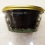 Фото №5 Икра щуки чёрная