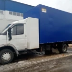 Удлинение Валдай.