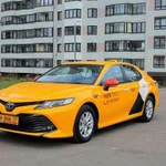 Аренда Toyota Camry