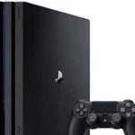 Sony Playstation 4 Pro в аренду/ PS4 pro