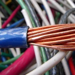 Фото №5 Скупка кабеля в Екатеринбурге: Прием всех видов кабельного лома в изоляции, от витой пары до силового кабеля.