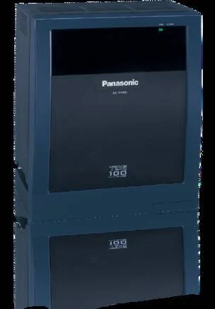 Фото Мини АТС Panasonic KX-TDE100