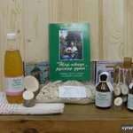 Фото №5 Кедровое масло и живица из родового поместья Ковалёва Владимира,г.Туринск.