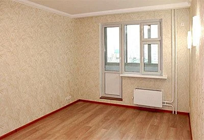 Фото Ремонт квартир от А до Я