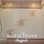 Фото №3 Отделка комнат квартир, ванных. частный мастер