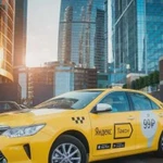 Подключение водителей к Яндекс такси