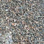 Фото №3 Щебень песок Гпс, Щебень красный