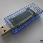 USB контроллер Keweisi. Новый