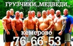 фото Опытные грузчики. Транспорт до 5т. Здесь только низкие цены