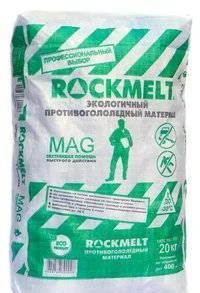 Фото Rocmelt (Рокмелт) mag мешок 20 КГ